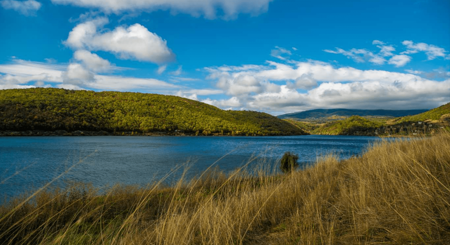 What to Expect at the Blue Lake Near Novi Pazar, a Serene Hidden Gem